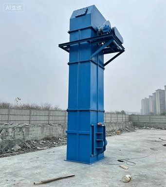 NE400型斗式提升机-10M