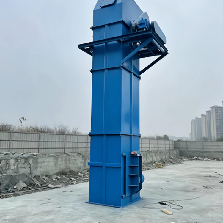 TD160型斗式提升机-10M