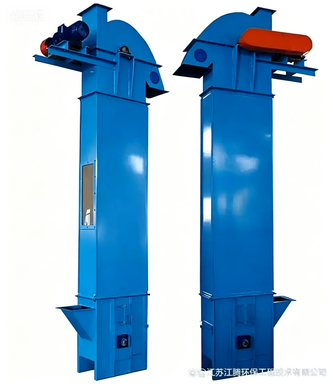 TD160型斗式提升机-10M