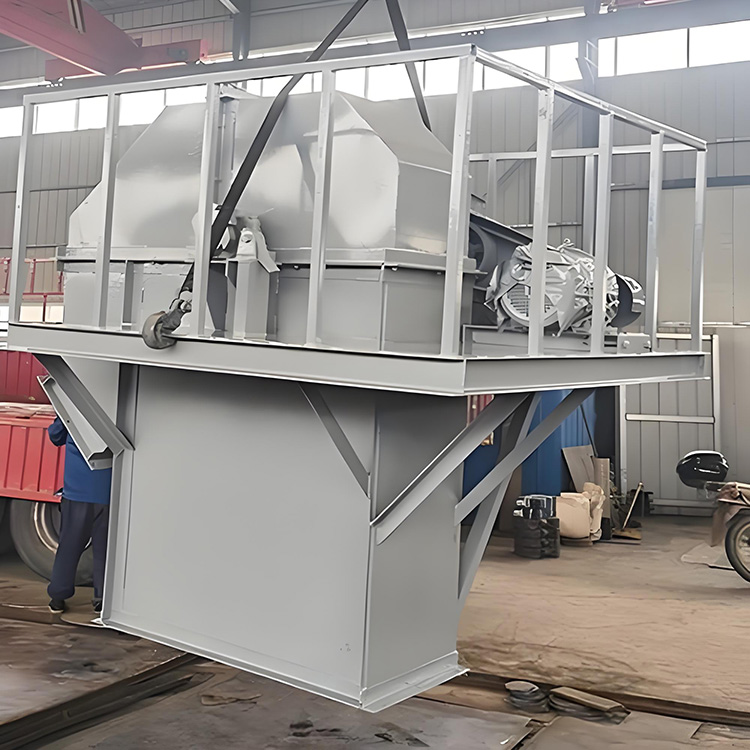 TD315型斗式提升机-10M