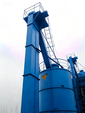 TD400型斗式提升机-10M