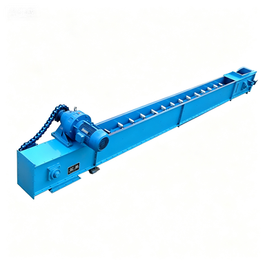 MS32型埋刮板机-10M