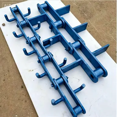 刮板机链条FU-200