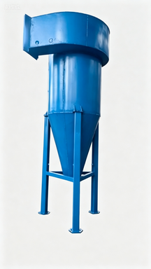 XLP/B-3.0旋风除尘器