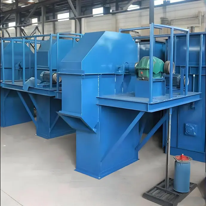 NE15型斗式提升机-10M