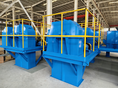 [PROD029] NE30型斗式提升机-10M