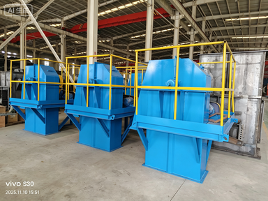 [PROD031] NE100型斗式提升机-10M