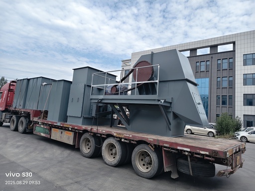 [PROD041] TH630型斗式提升机-10M