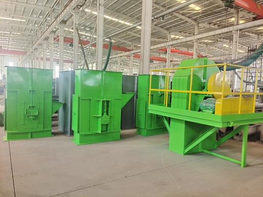 [PROD043] TH1000型斗式提升机-10M