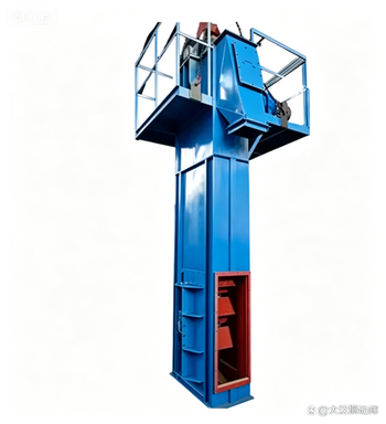 [PROD047] TD315型斗式提升机-10M