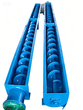[PROD054] LS200型螺旋输送机-10M