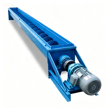[PROD058] LS500型螺旋输送机-10M