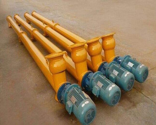 [PROD065] GX300型管式螺旋输送机-10M