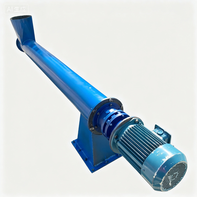 [PROD066] GX400型管式螺旋输送机-10M