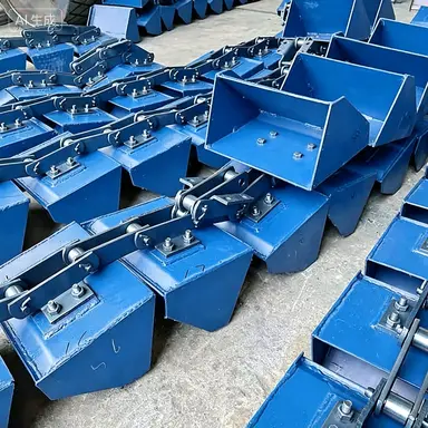 斗式提升机链条NE-15