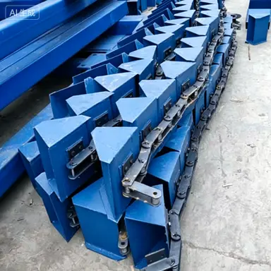 斗式提升机链条NE-50