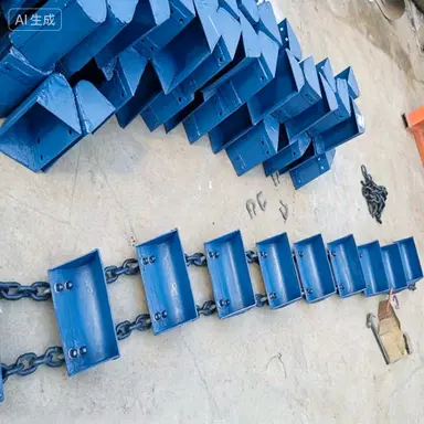 斗式提升机链条NE-100