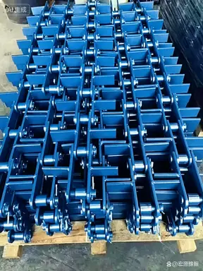 刮板机链条FU-270