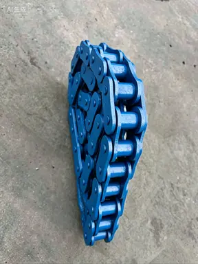 刮板机链条MS-20