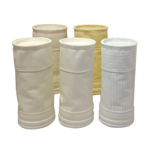 PPC布袋除尘器氟美斯滤袋133*3M