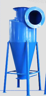 [PROD019] XLP/A-3.0旋风除尘器