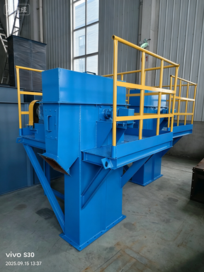 [PROD028] NE15型斗式提升机-10M